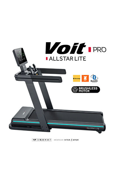 Voit PRO Allstar Lite Koşu Bandı