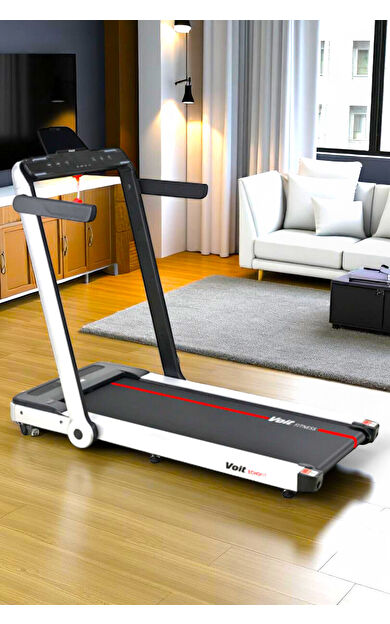 Voit ECHO FIT KATLANABİLİR KOLAY KURULUM KOŞU BANDI(81 İLDE TEKNİK SERVİS HİZMETİ)