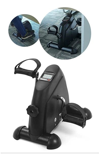 Voit Garantili Dynamic Mini Egzersiz Bisikleti CW002