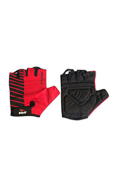 VOİT 8208 AĞIRLIK ELDİVENİ XX LARGE KRMZ-SYH