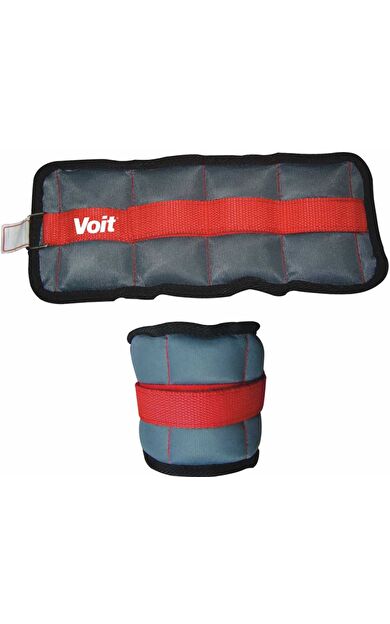 Voit Ayak Bilek Ağırlığı 2,5 Kg x 2
