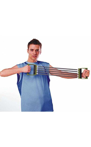 Voit 866 Göğüs Yayı