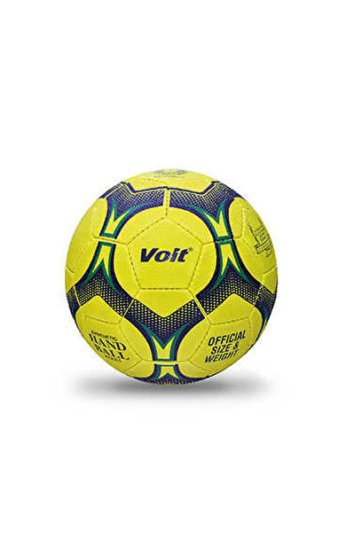 Voit Hentbol Topu No 1- Sarı / 1VTTPHB1/045