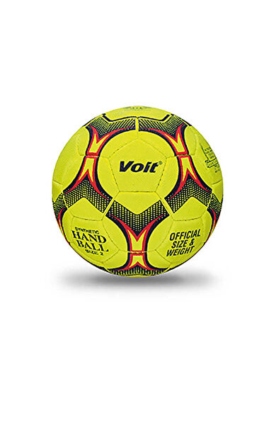 Voit Hentbol Topu No 2- Sari -1VTTPHB2/045