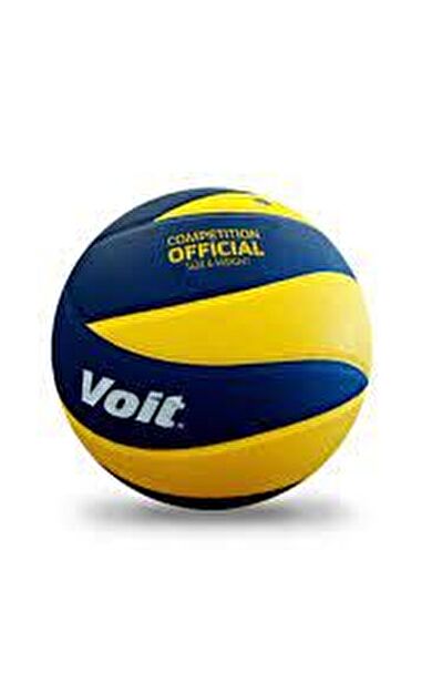 VOIT LV800 VOLEYBOL TOPU NO5  - 1VTTPLV800N5
