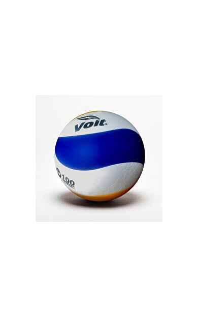 Voit SF100 N5 Voleybol Topu Msvi-Sarı-Beyaz -9VTTPSF100N5/116