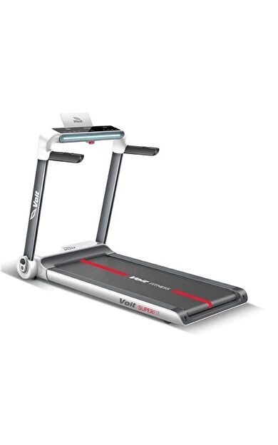 Voit Super Fit Katlanabilir Koşu Bandı