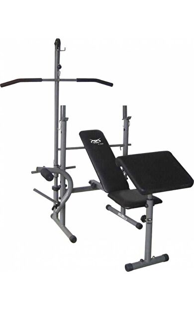 Voit T700 Traınıng Ağırlık Sehpası