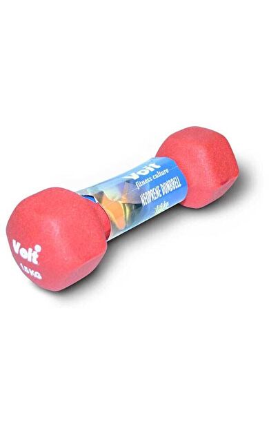 Voit VDB-04 1,5KG Altıgen Neo Dumbbell