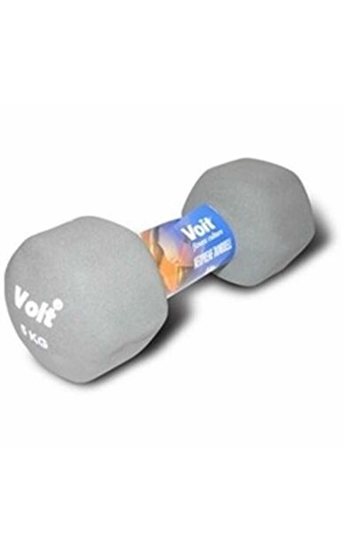 Voit VDB-04 5KG Altıgen Neo. Dumbbell