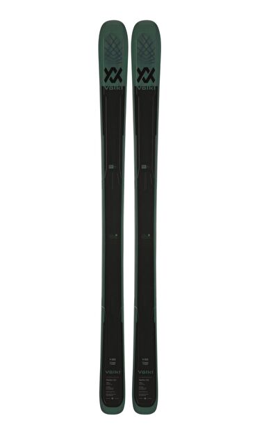 Mantra 102 Flat  Kayak + Griffon 13 110 Mm Bağlama 170 CM