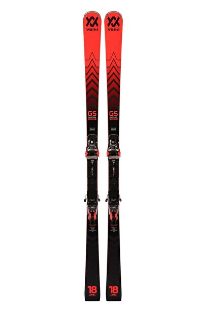 RT GS R WC 30 W/PL 10MM w/UVO Kayak 193 CM