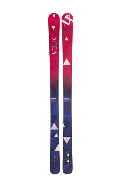 Völkl Nanuq Flat Kayak