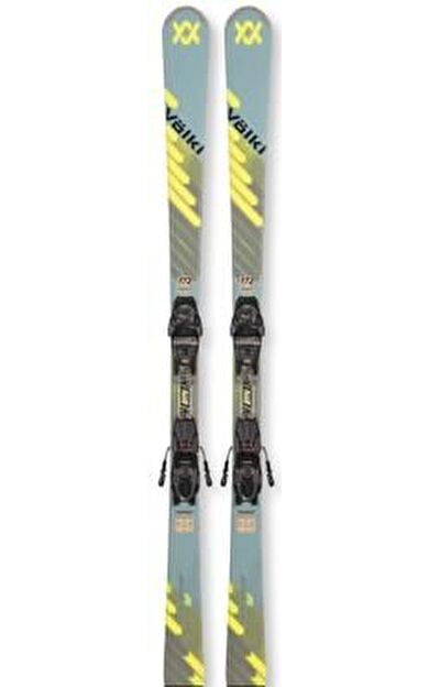 Völkl PEREGRINE 7.2 LTD FDT-RENT Kayak+Bağlama