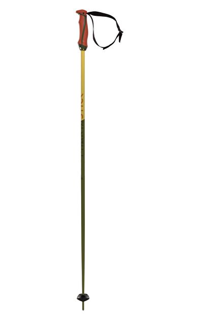 VOLKL PHANTASTICK 16MM Yeşil Baton