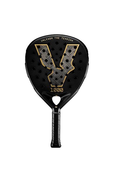 Volt 1000 V5 Padel Raketi