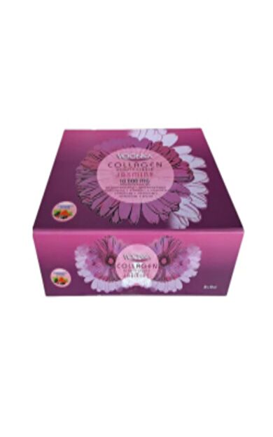 Voonka Jasmine Orman Meyveli Aromalı 30 Shot 50 ml