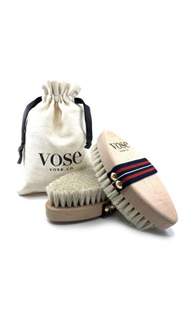 Vose Vücut Fırçası | Daisy