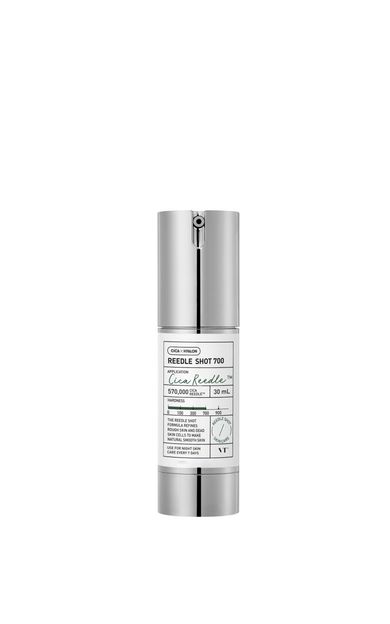 VT Cosmetics Cica Reedle Shot 700 Yüksek Seviye Nemlendirici Besleyici Cica İçerikli Mikro Bakım Ampulü Cilt Serumu 30 ml