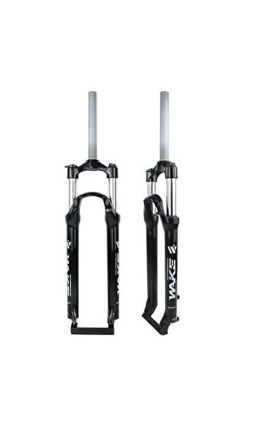 Wake Manuel Kilitlemeli 29 Jant Maşa 110mm Disk Uyumlu 84764