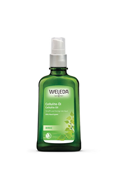 Weleda Birke Cellulite Oil 100 ml
