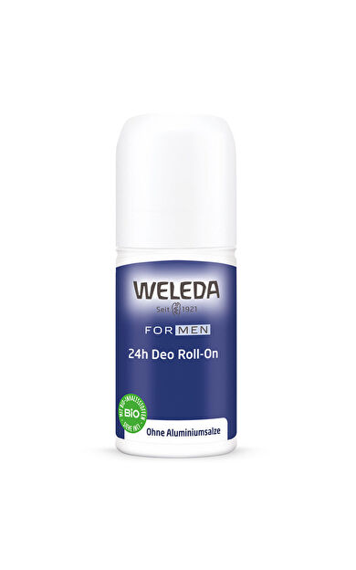 Weleda Erkeklere Özel Roll On Deodorant 50 ml
