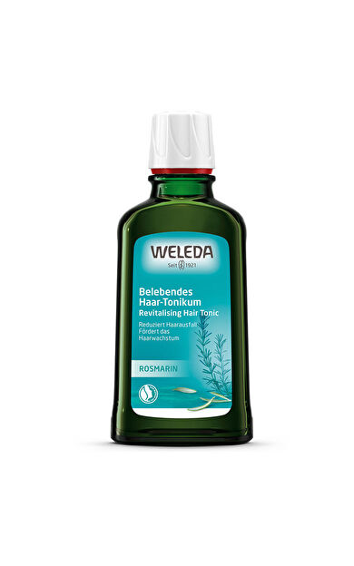 Weleda Organik Canlandırıcı Saç Toniği 100 ml