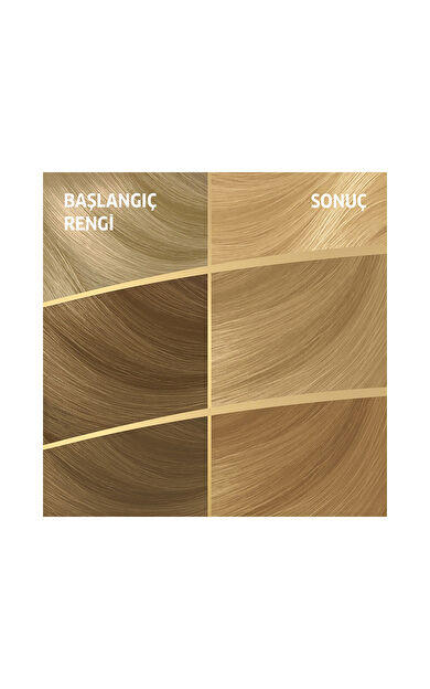 Wella Koleston Naturals Maxi 11/7 Vanilya Sarısı