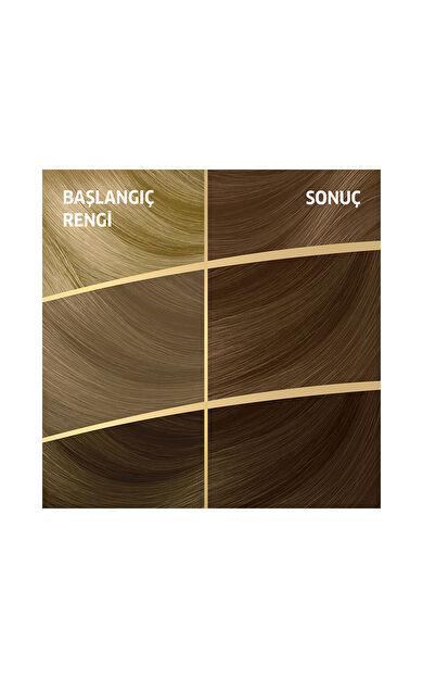 Wella Koleston Naturals Maxi 7/0 Kumral