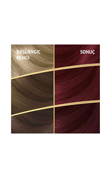 Wella Koleston Naturals Maxi 4/6 Kızıl Viyole