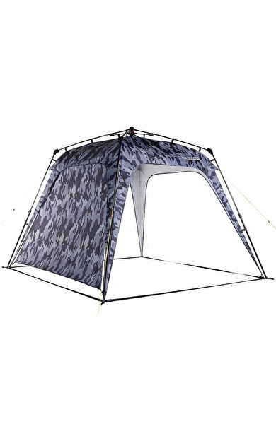 Where Tomorrow Pavillon Otomatik Gazebo-KAMUFLAJ