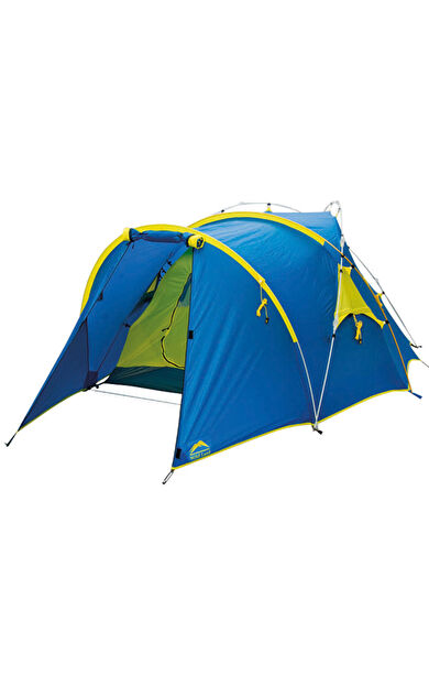 Wildland Alps 300 4 Mevsim 3 Kişilik Kamp Çadırı