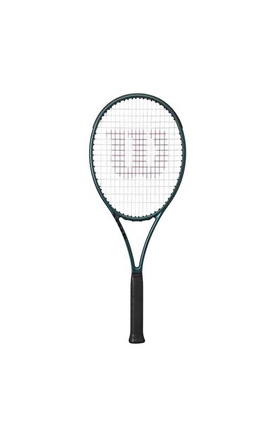 Wilson Blade 98s V9 Tenis Raketi Wr152411