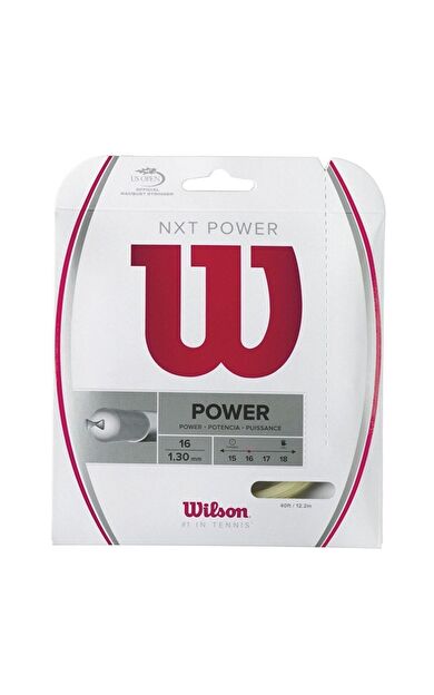 Wilson Wılson Nxt Power 17 Kordaj Teli