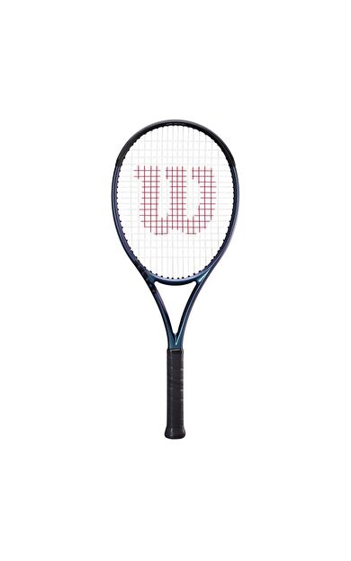 Wilson Ultra 100 V4 Tenis Raketi (kordajsız)