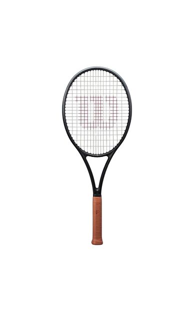 Wilson RF 01 Tenis Raketi | By Roger Federer wr151411