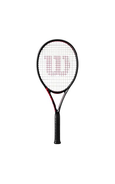 Wilson Clash 100 V3 Tenis Raketi WR172811