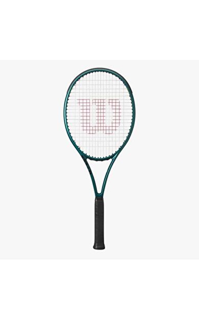 Wilson Blade 100 V9 Tenis Raketi Wr151511