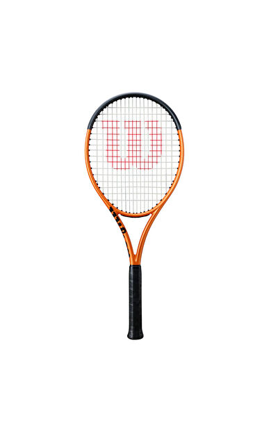 Wilson Burn 100S V6 Tenis Raketi