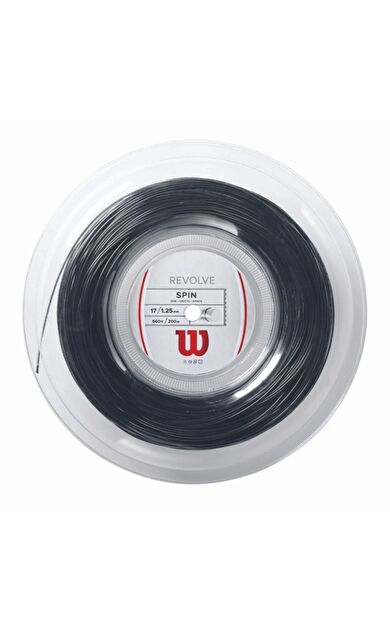 Wilson Kordaj Revolve Black 17 (Wrz906900)