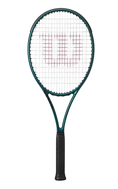 Wilson Blade 98S 18X16 V9.0 295 gr Performans Yetişkin Tenis Raketi (27"/Grip L2)