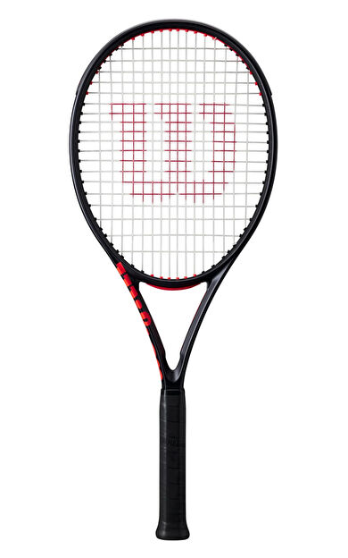 Wilson Clash 100UL v3 Tenis Raketi