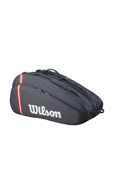 Wilson Tour Füme 12’li Probag