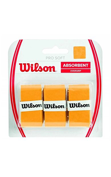 Wilson Raket Gribi -  WRZ4040GO