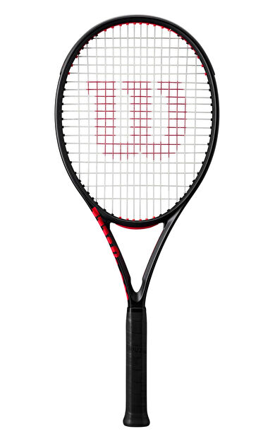 Wilson Clash 100L v3 Tenis Raketi