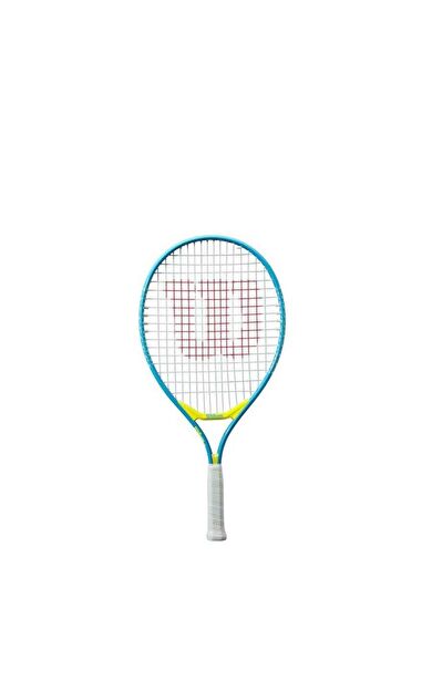 Wilson Ultra Power 21 Tenis Raketi Wr118910h