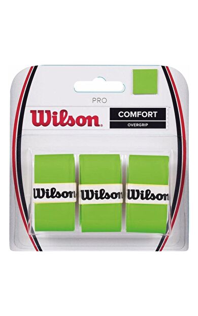 Wilson Wrz470810 Pro Overgrip 3 Lü Raket Gribi