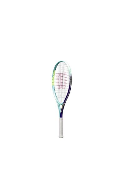 Wilson Intrigue Jr 25 Çocuk Tenis Raketi WR180310U
