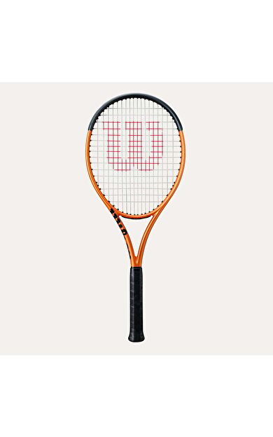 Wilson Burn 100ULS V6 Tenis Raketi wr199710L0
