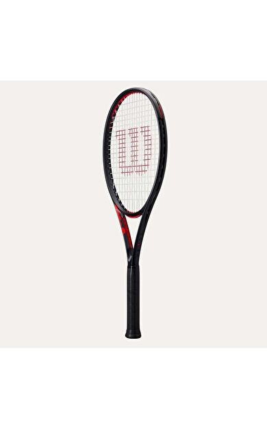 Wilson Clash 100L v3 Tenis Raketi WR172911u2